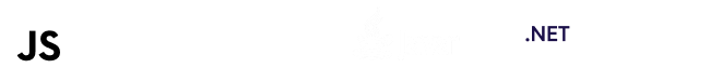 Logos for various programming languages like JavaScript, Ruby, .Net, and Python.